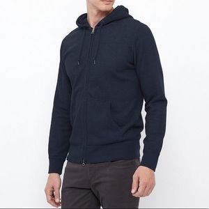 Uniqlo hoody ((L)